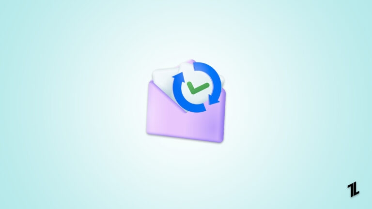 Annulla Email