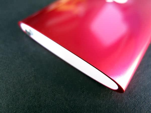 Обзор: Apple iPod nano (пятое поколение)