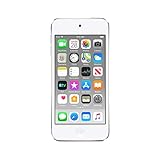 Apple iPod Touch (32GB) - 실버 (최신 모델)