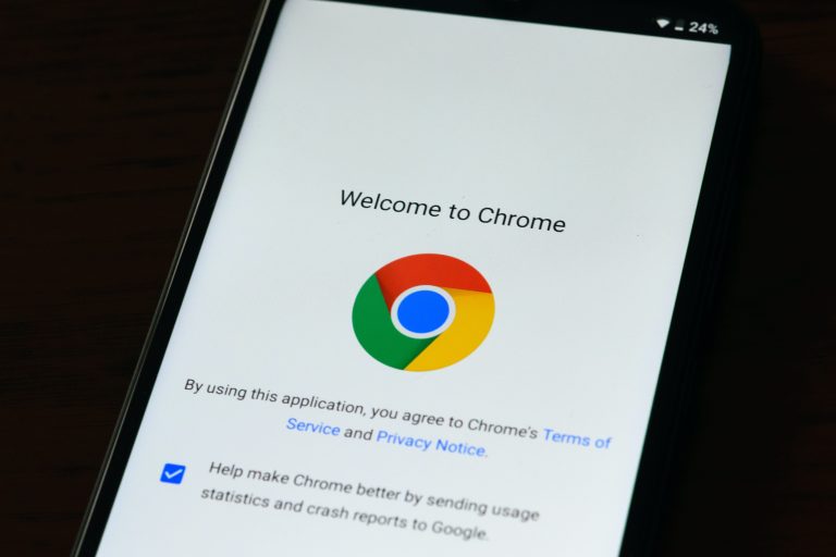 Como corrigir o erro err_empty_response no Google Chrome?
