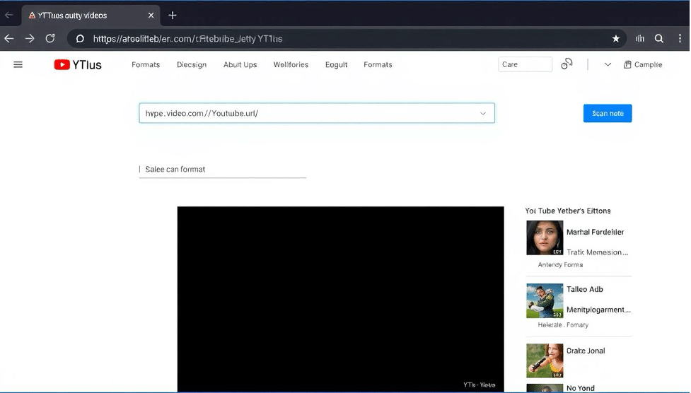 YouTube Video Downloader: Vollständiger Leitfaden für sichere Downloads im Jahr 2025