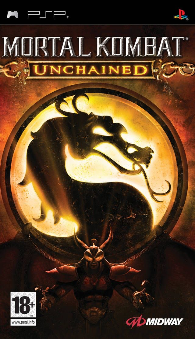 Mortal Kombat