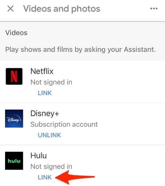 Как использовать Chromecast с iPhone?