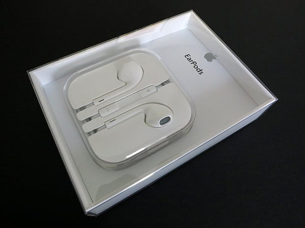 Recensione: Apple EarPods con Remote e Mic