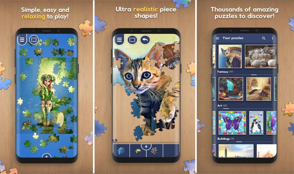 Giochi Android Unici