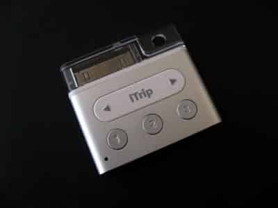 Griffin iTrip Pocket