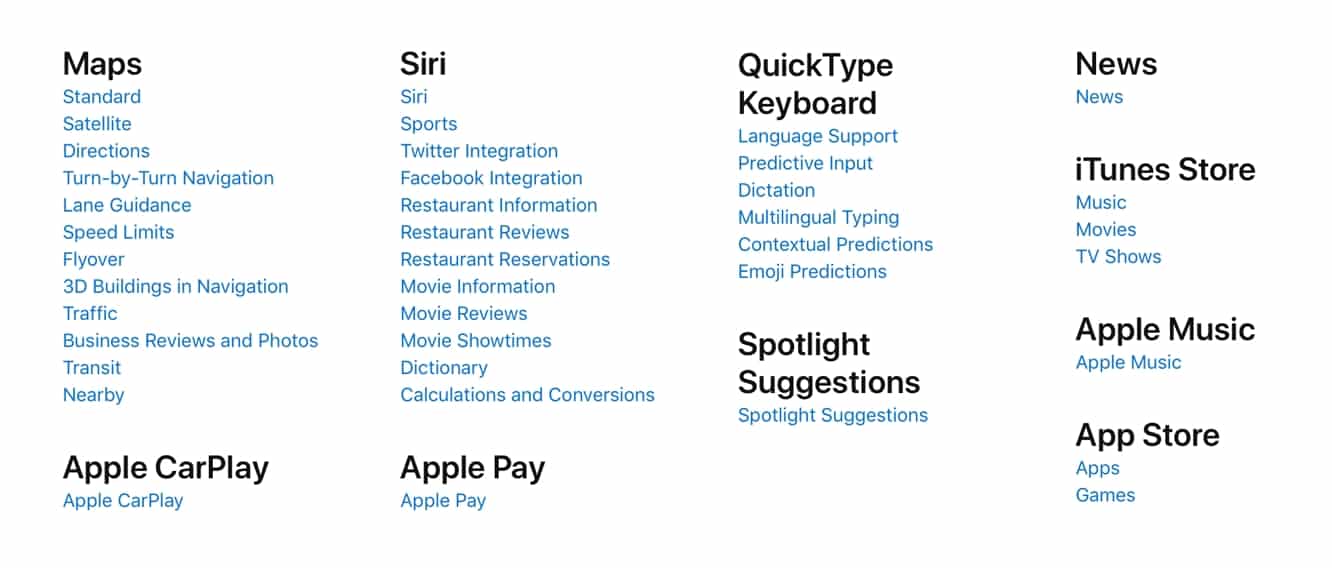 Experto Instantáneo: Secretos y Características de iOS 11