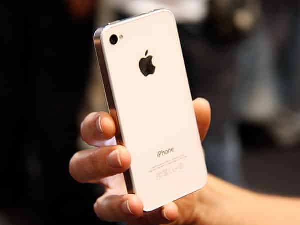 Десять вещей, о которых вы не знали об iPhone 4