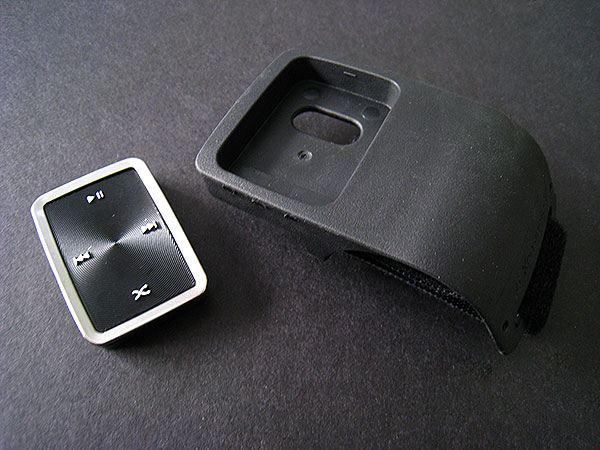Critique : Kensington LiquidAUX et LiquidAUX Deluxe pour iPhone et iPod