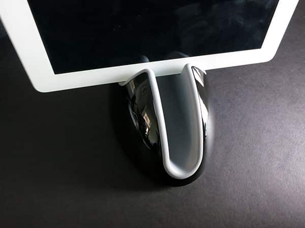 Recensione: Supporto Cooler Master Arc per MacBook Pro + iPad