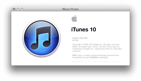 즉시 전문가: iTunes 10.6의 비밀과 기능