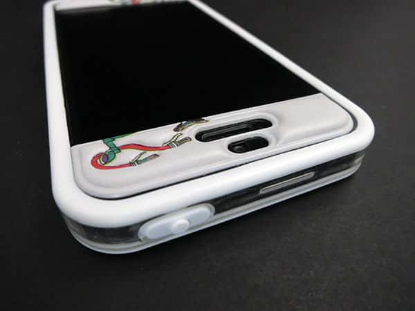 Revisão: id America Cushi Plus para iPhone 5