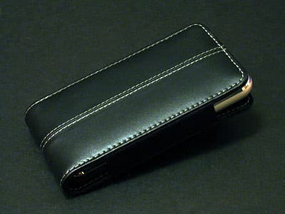 Recensione: Marware C.E.O. Sleeve Slim Executive Storage per iPhone