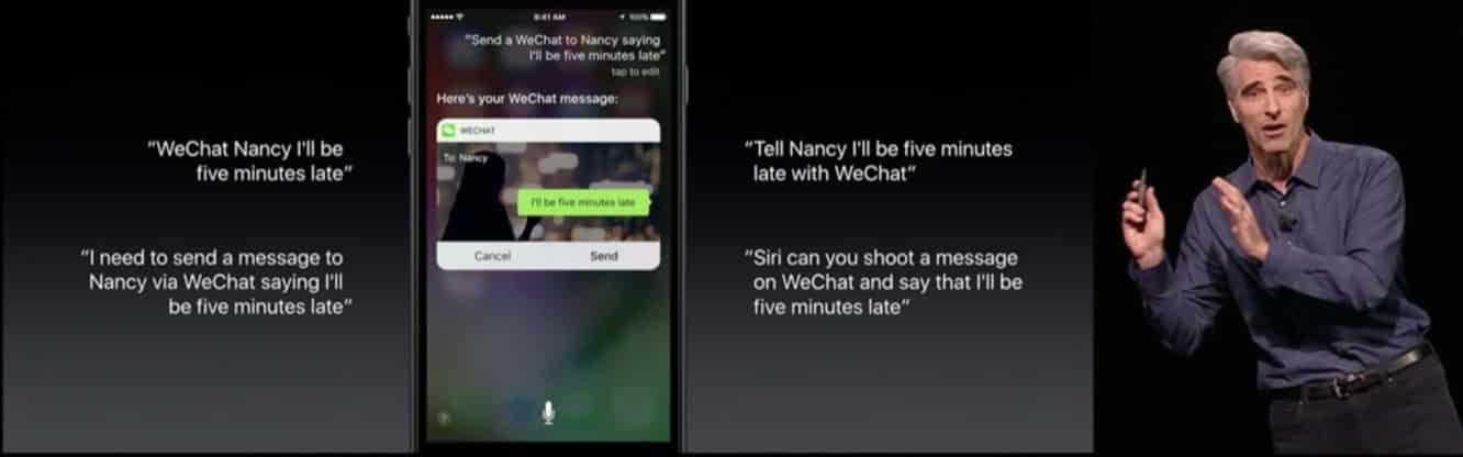 애플의 iOS 10: 모든 iOS 업데이트의 ‘어머니’