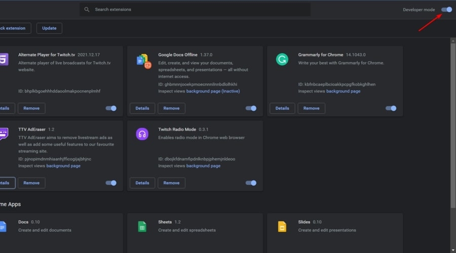 Adblock No Funciona en Twitch