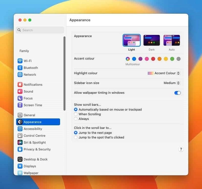 Récupérez vos fichiers perdus sur votre macOS Ventura
