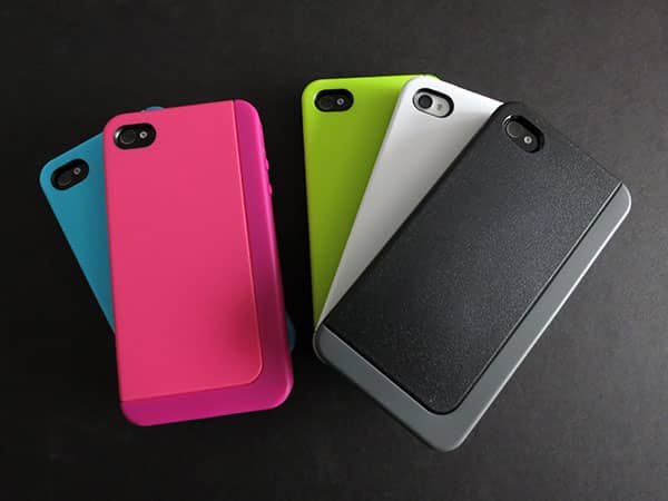 Critique : SwitchEasy Eclipse pour iPhone 4/4S