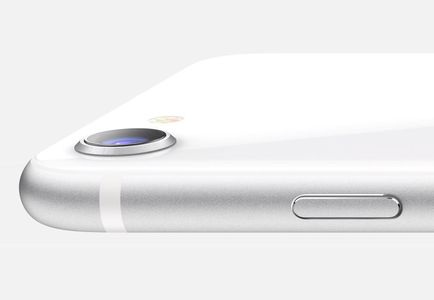 iPhone SE (2020)
