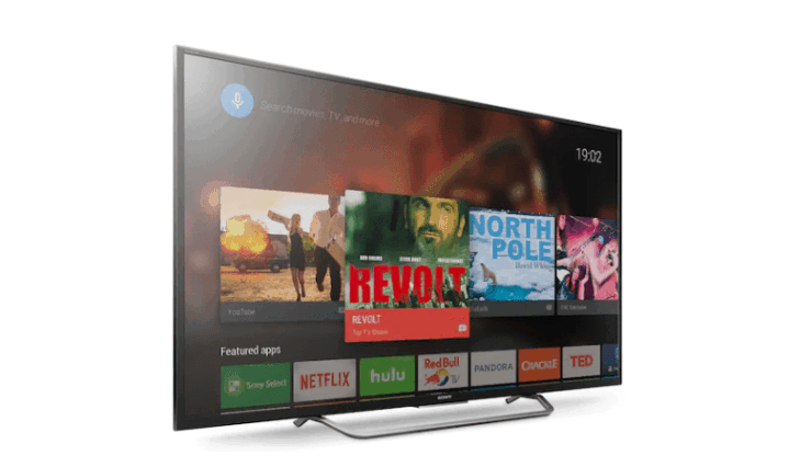 Live TV, Filme und Shows Apps Apple iPhone