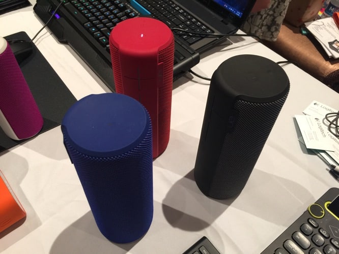 Fugoo, JBL, Logitech, Olloclip, Otterbox + Wonder Workshop