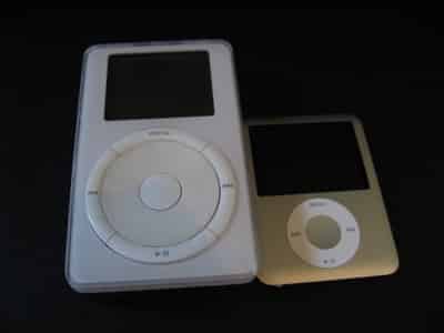 Recensione: Apple iPod nano (con video, 4GB/8GB)