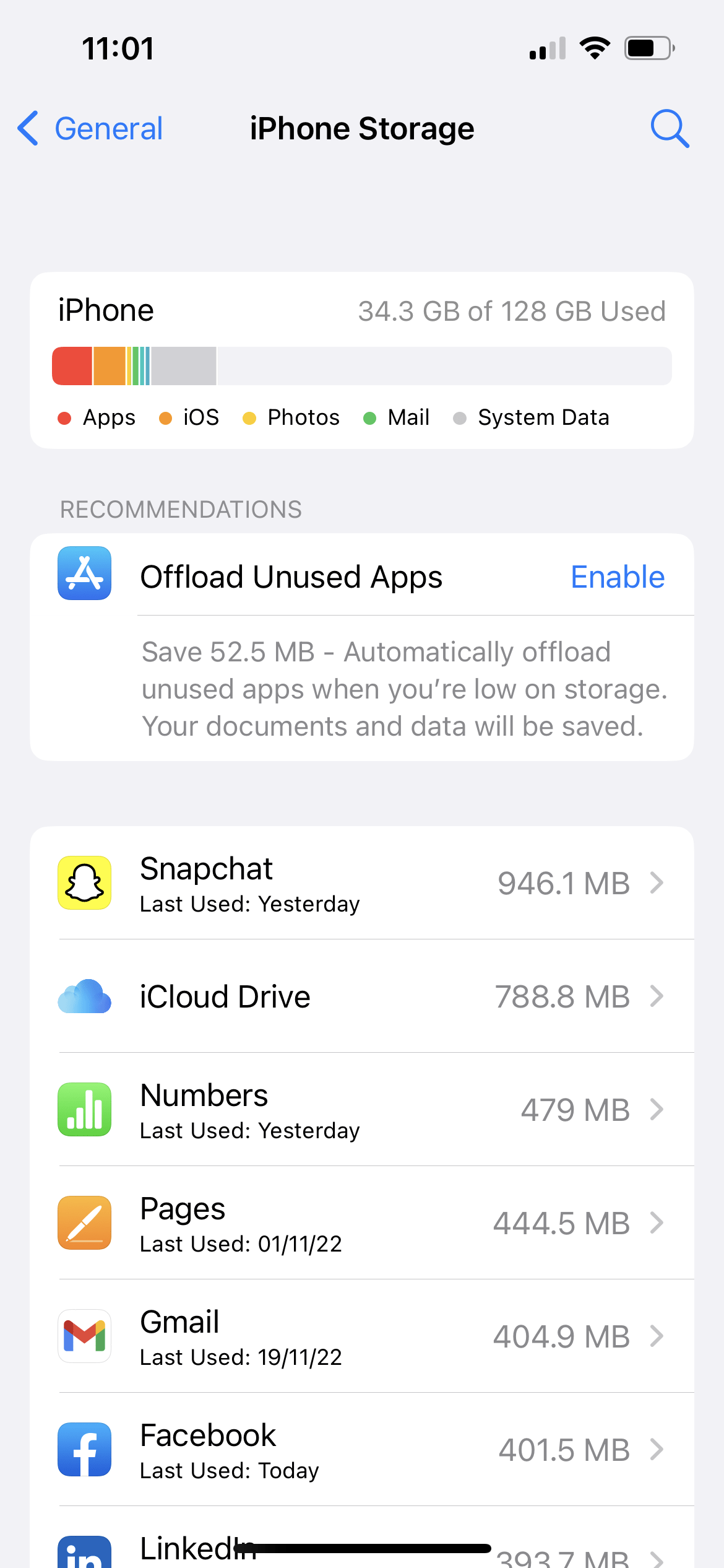 Come risolvere il problema di Facebook Messenger che non funziona su iPhone? 3