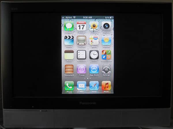 Recensione: Apple iPhone 4S (16GB/32GB/64GB)