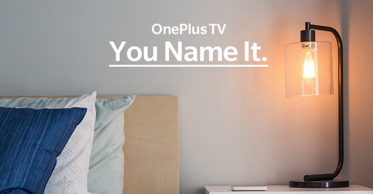 telecomando oneplus tv