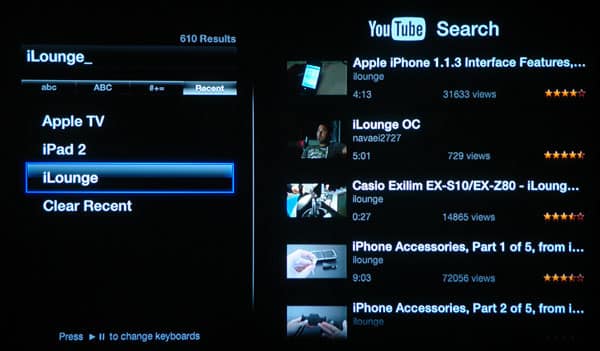 Experto Instantáneo: Secretos y Características de Apple TV 4.2