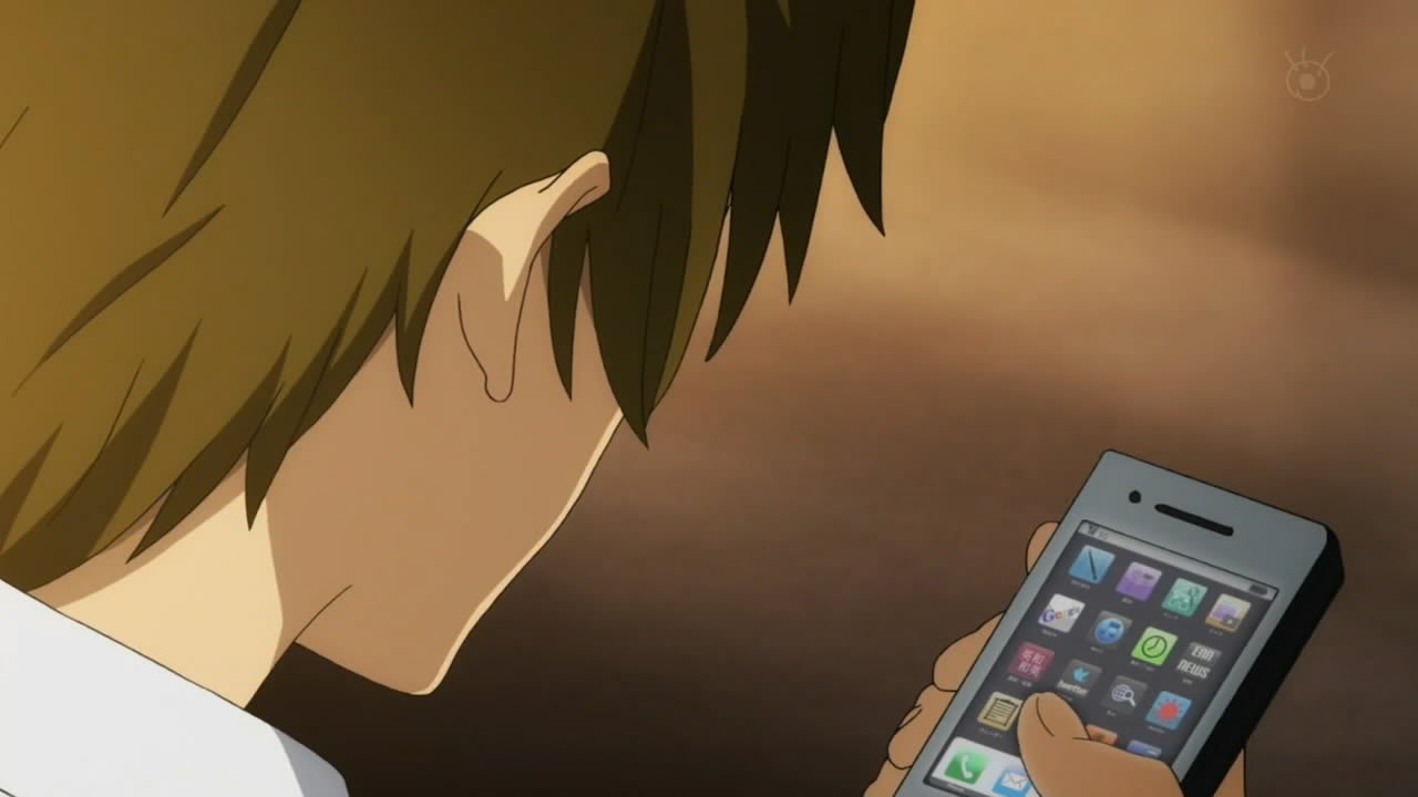 Download de APK de Anime