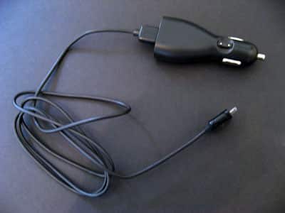 Revisão: PowerJolt da Griffin Technology para iPhone e iPod