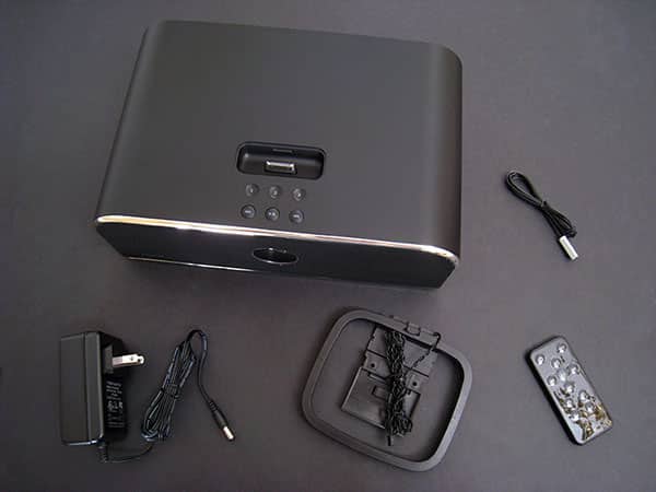 Recensione: XtremeMac Tango X2 2.1 Sistema di Altoparlanti + Radio AM/FM