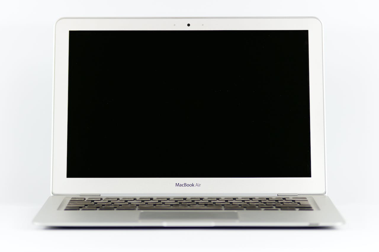 Apaga Tu MacBook