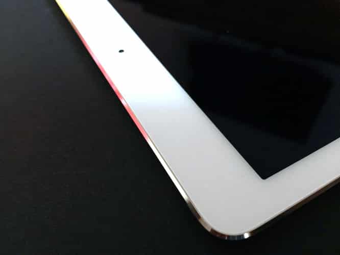 Recensione: Apple iPad Air 2