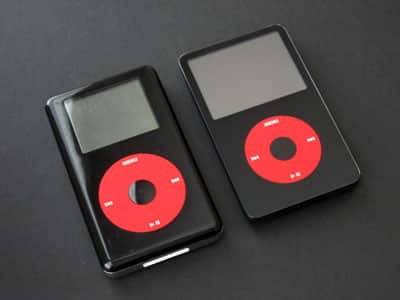 Recensione: Apple Computer iPod U2 Edizione Speciale (con video)