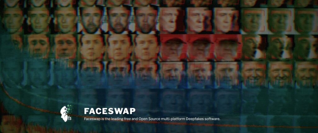 FaceSwapLive - Deep Fake Apps and Websites