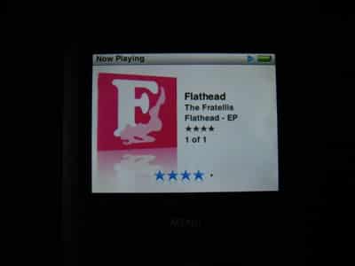 Recensione: Apple iPod nano (con video, 4GB/8GB)
