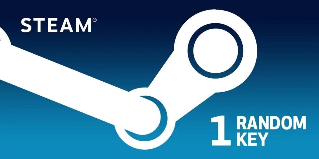 Rechercher des tirages au sort - Obtenez des jeux Steam gratuits