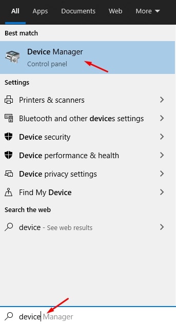Correggi l'errore Driver irql_less_or_not_equal in Windows