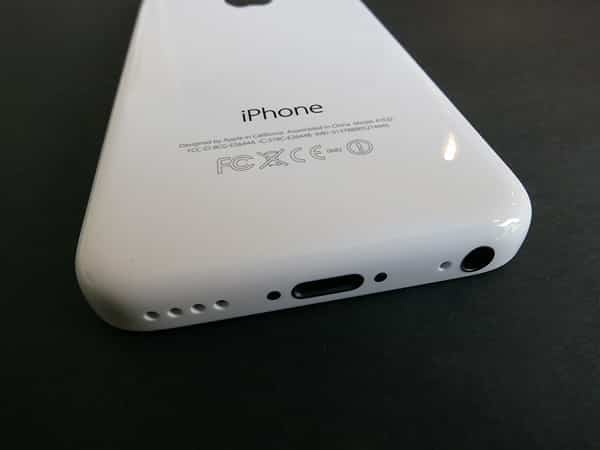 Recensione: Apple iPhone 5c (16GB/32GB)