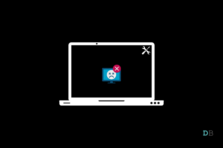 ATTEMPTED_WRITE_TO_READONLY_MEMORY Fehler in Windows 11