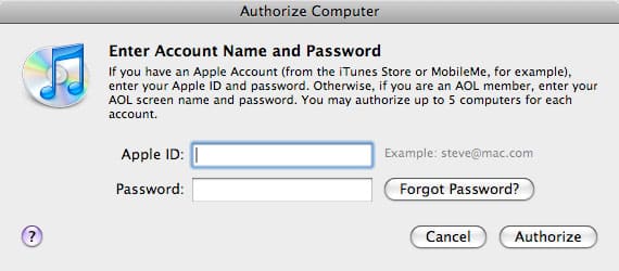 Problèmes de transfert de contenu acheté vers l'iPod