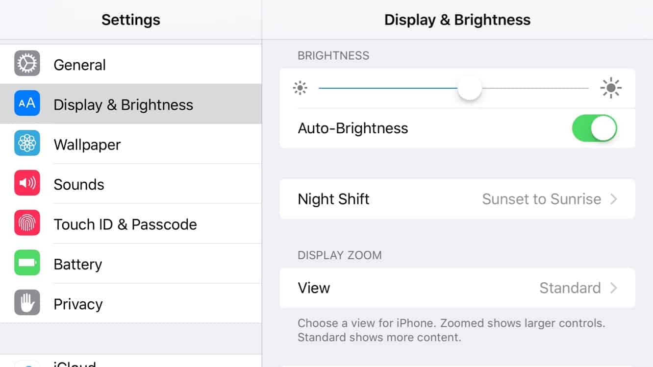 Мгновенный эксперт: Секреты и функции iOS 9.3