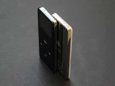 Обзор: Apple Computer iPod nano (1GB/2GB/4GB)