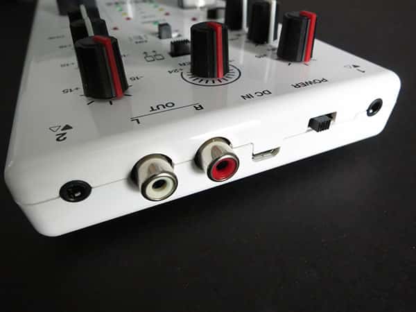 Critique : IK Multimedia iRig MIX Mixeur Mobile pour iPhone/iPod touch/iPad