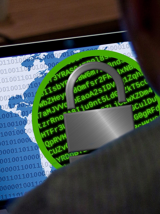 Logiciel malveillant