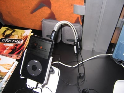 Relatório da Macworld Expo 2006 (Atualizado x2)