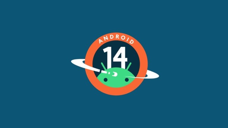 Android 14