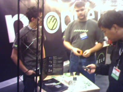 Macworld Expo 2006 レポート (更新版 x2)