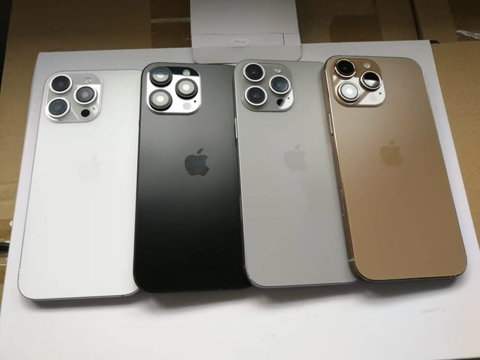 Apple event 2024